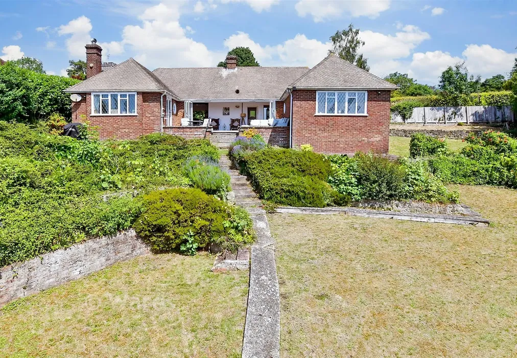 External (Web) - Chart Road, Sutton Valence, Maidstone, Kent - Wards of Kent