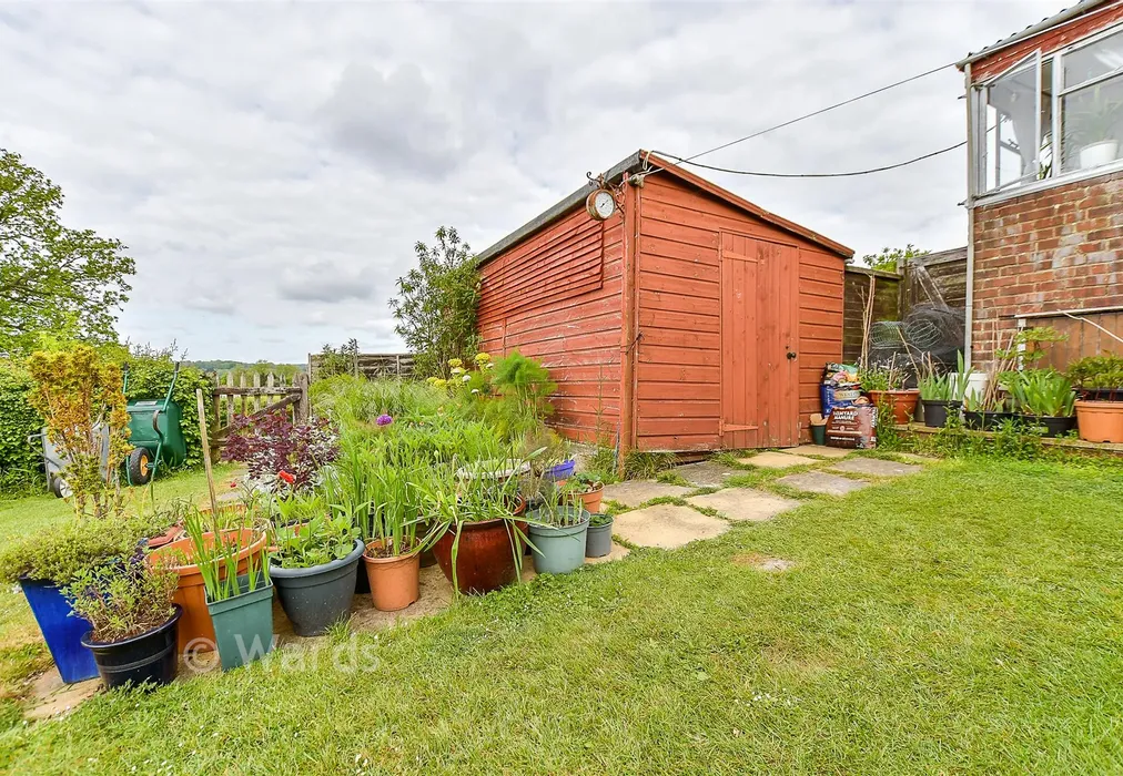 Workshop/Outbuildings - Rolvenden Road, Tenterden, Kent - Wards of Kent