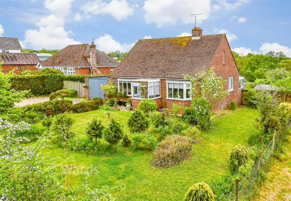 External (Web) - Rolvenden Road, Tenterden, Kent - Wards of Kent