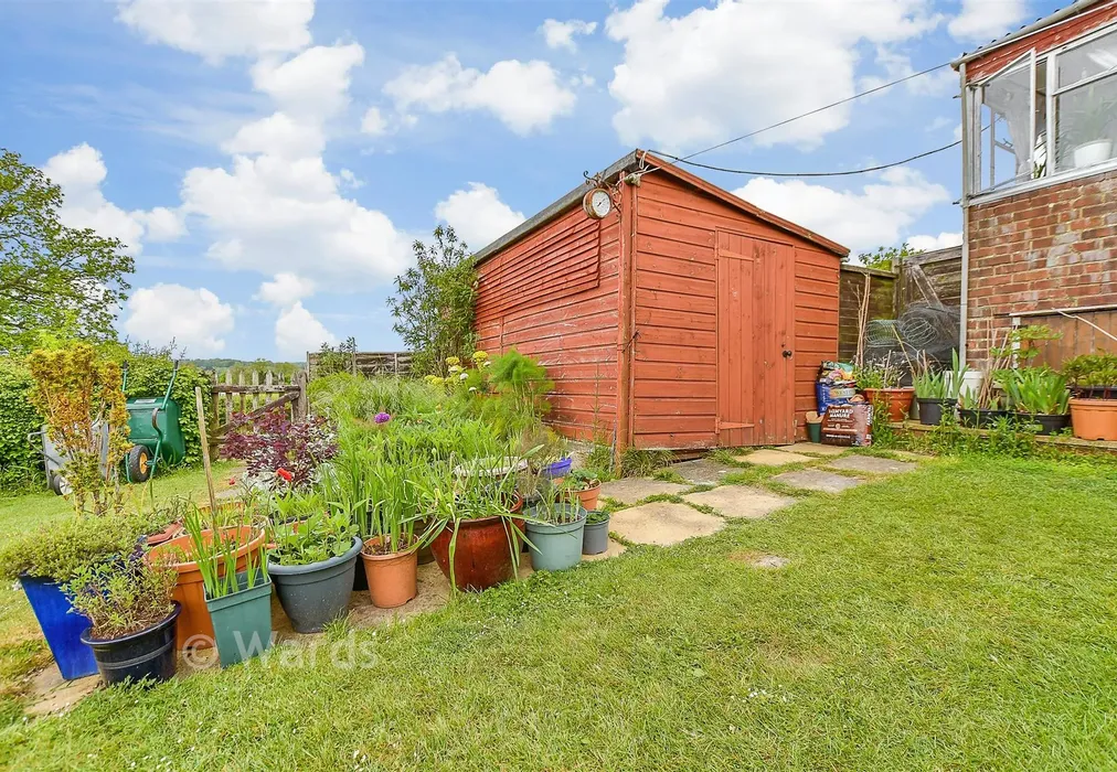 Workshop/Outbuildings - Rolvenden Road, Tenterden, Kent - Wards of Kent