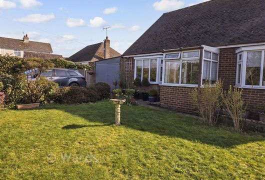 Rolvenden Road, Tenterden, Kent - Wards of Kent