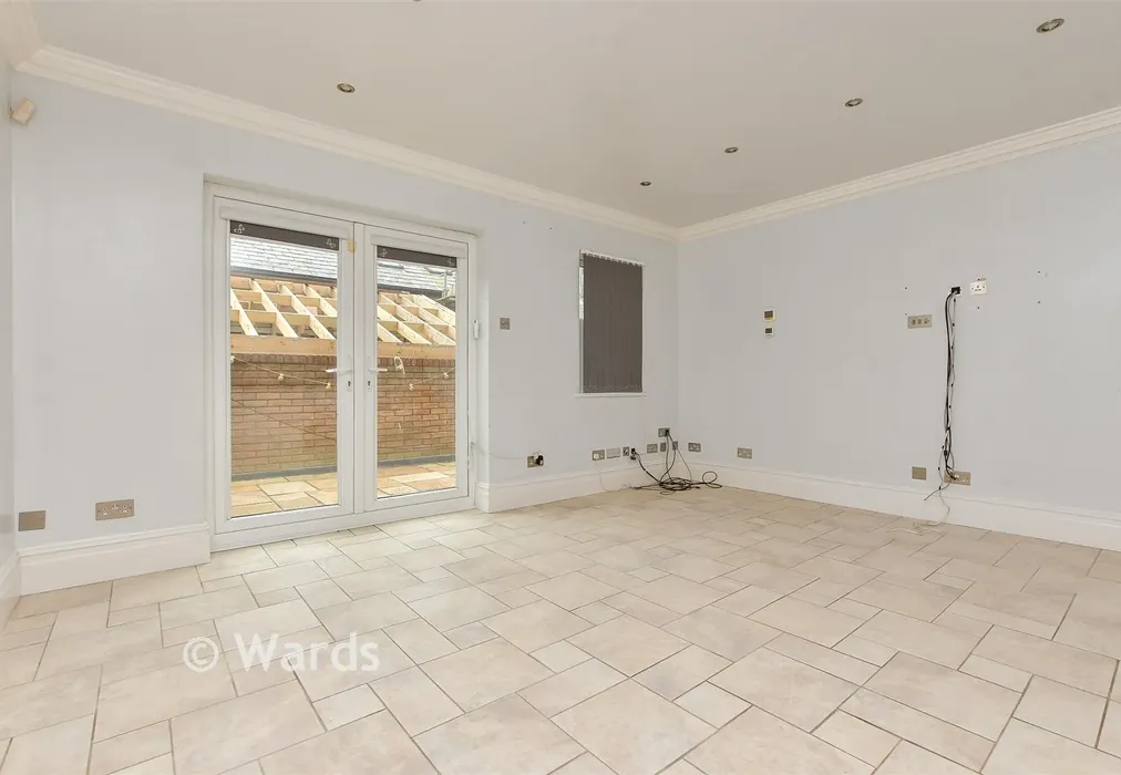 Kitchen/Lounge/Diner - King Street, Margate, Kent - Wards of Kent