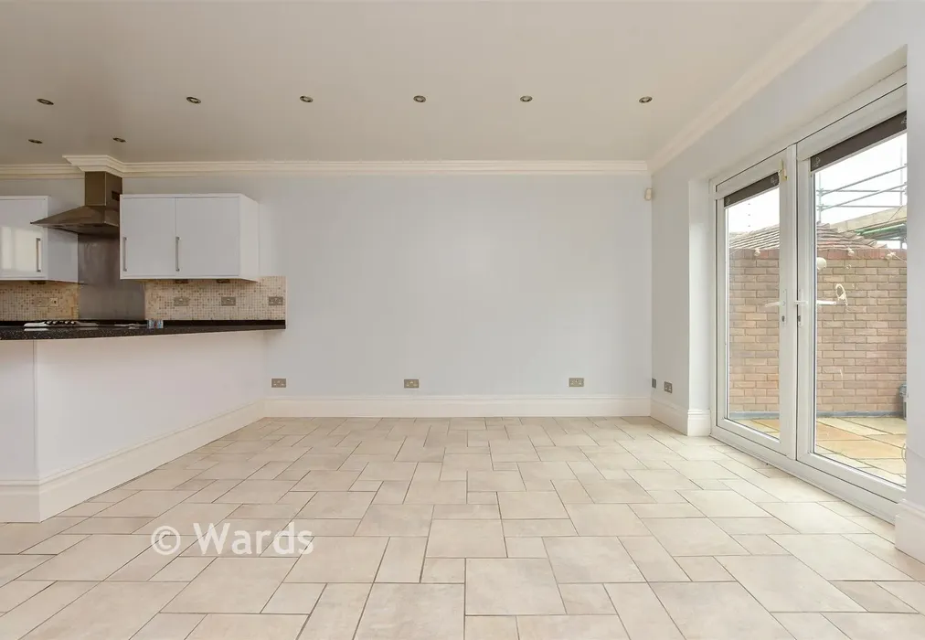 Kitchen/Lounge/Diner - King Street, Margate, Kent - Wards of Kent