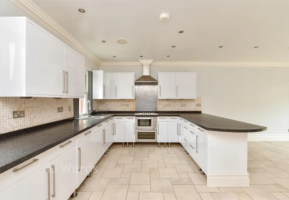 Kitchen/Lounge/Diner - King Street, Margate, Kent - Wards of Kent