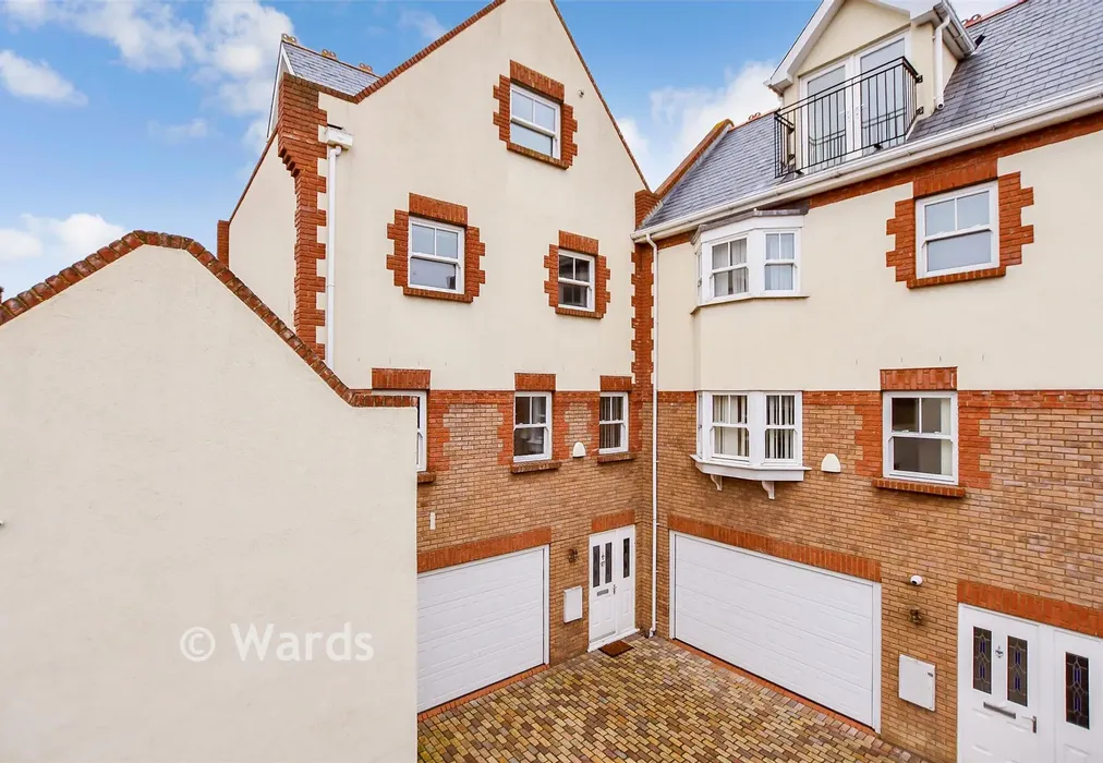 External (Web) - Yes - King Street, Margate, Kent - Wards of Kent