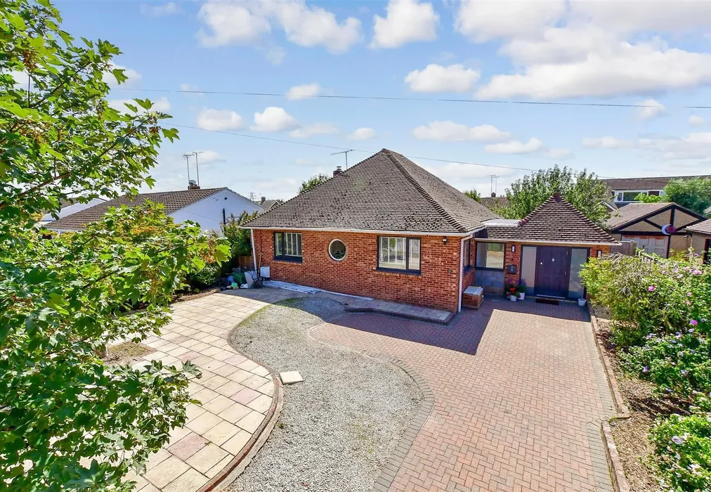 External (Web) - Old Worthing Road, East Preston, West Sussex - Wards of Kent