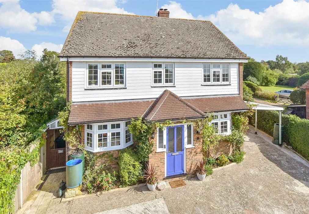 External (Web) - Lossenham Lane, Newenden, Kent - Wards of Kent