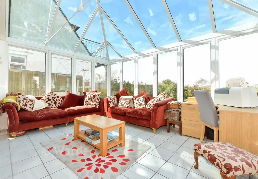 Conservatory - Madeira Road, Littlestone, New Romney, Kent - Wards of Kent