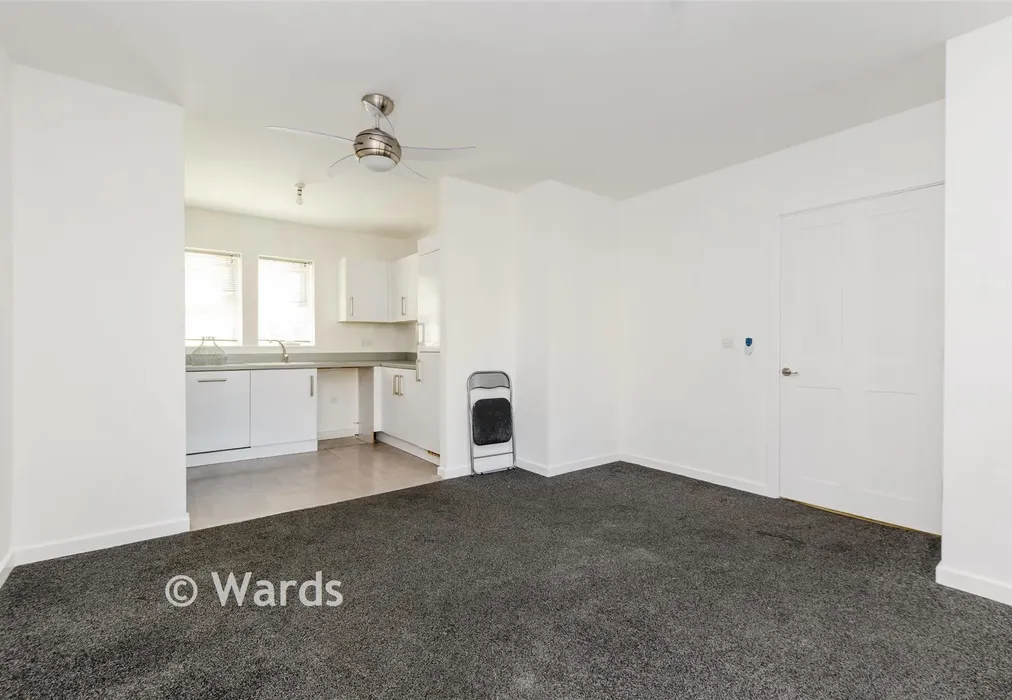 Lounge - Crawford Avenue, Dartford, Kent - Wards of Kent