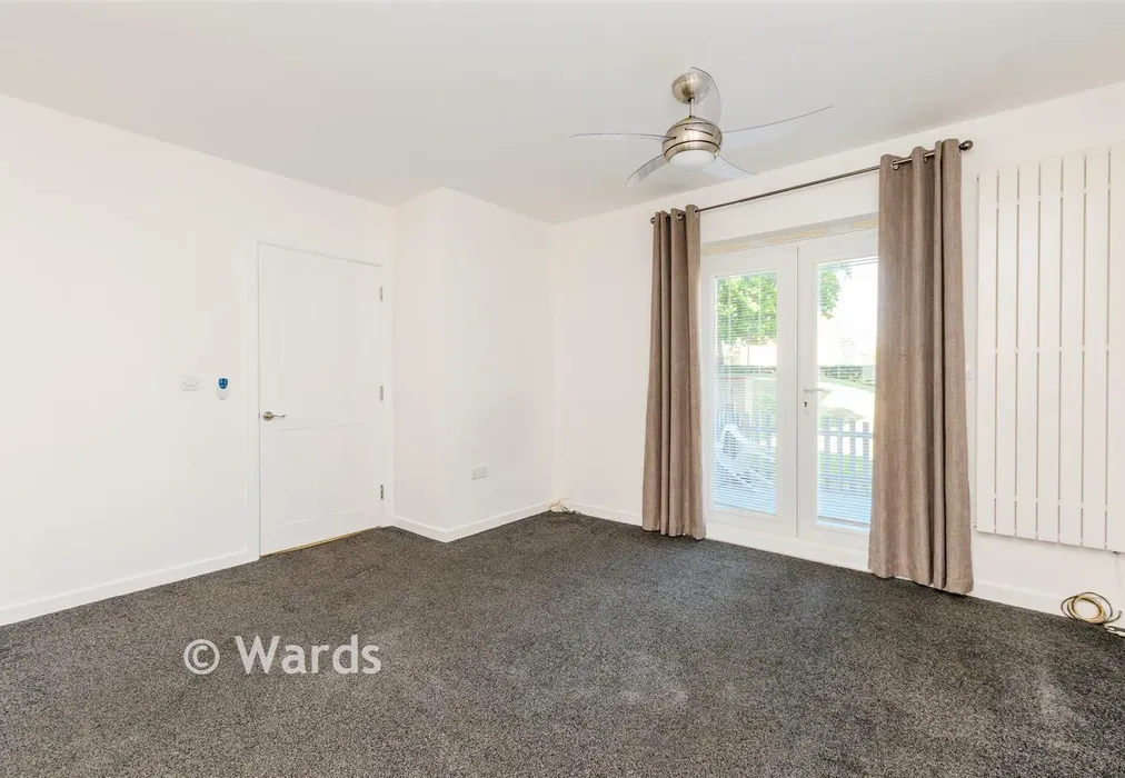Lounge - Crawford Avenue, Dartford, Kent - Wards of Kent
