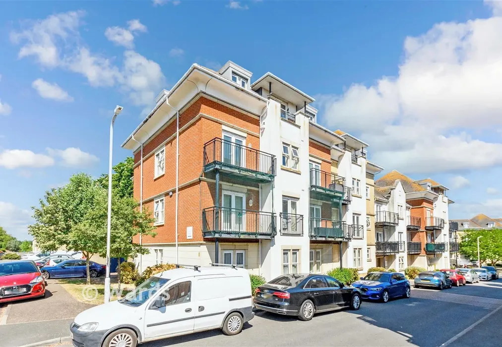 External W - Crawford Avenue, Dartford, Kent - Wards of Kent
