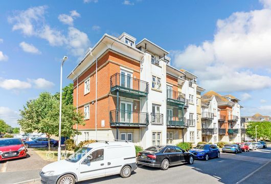 Crawford Avenue, Dartford, Kent - Wards of Kent