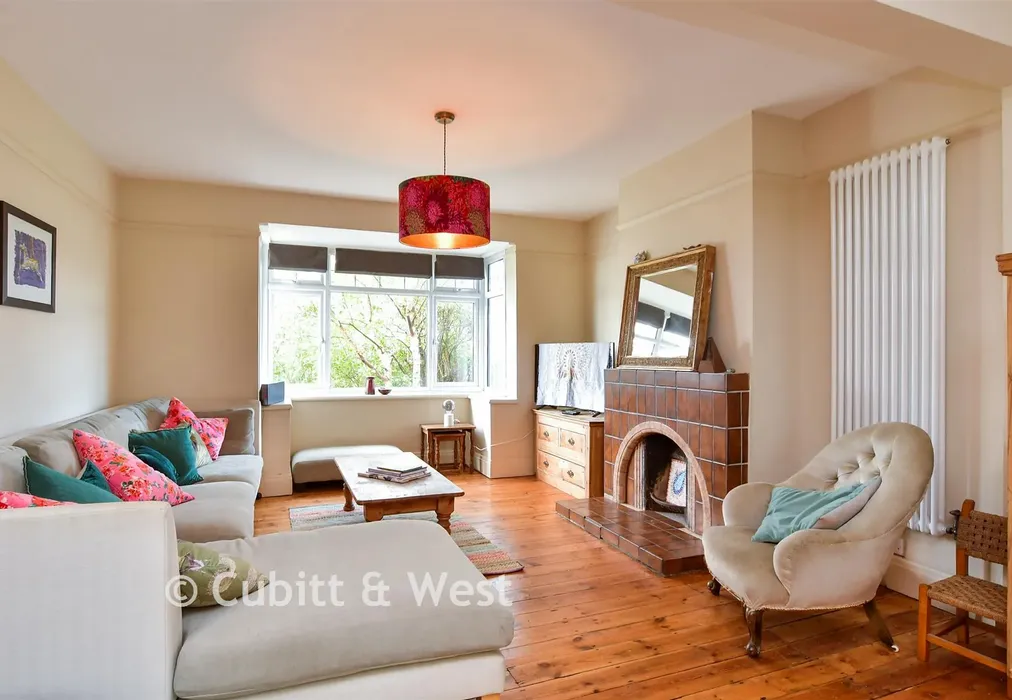 Lounge - Barnett Road, Brighton, East Sussex - Wards of Kent