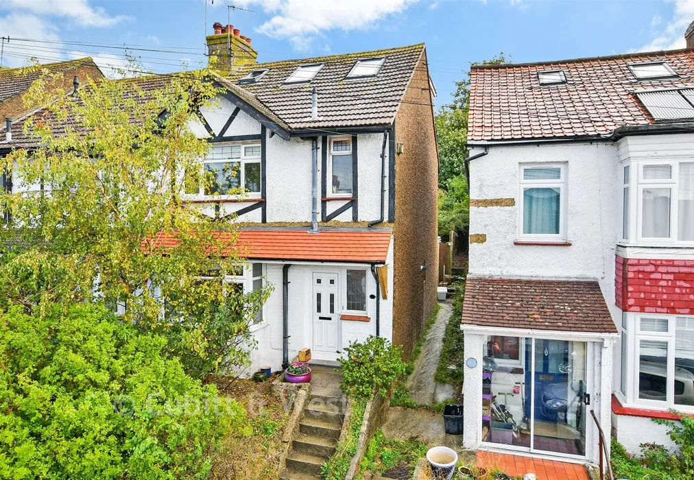 External (Web) - Barnett Road, Brighton, East Sussex - Wards of Kent