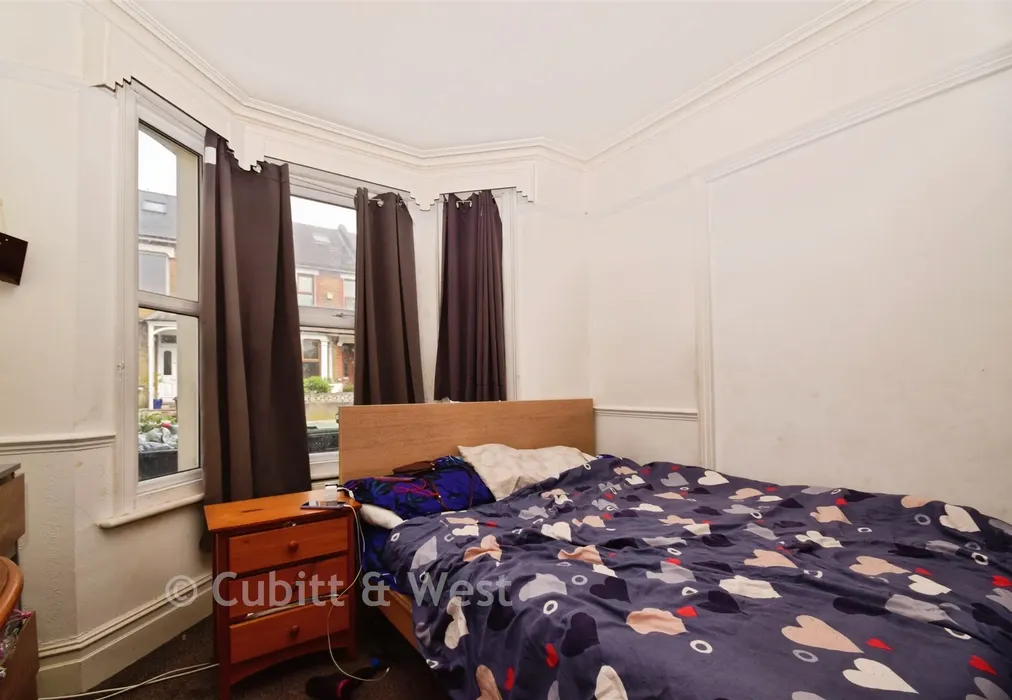 Lounge - Edridge Road, Croydon, Surrey - Wards of Kent