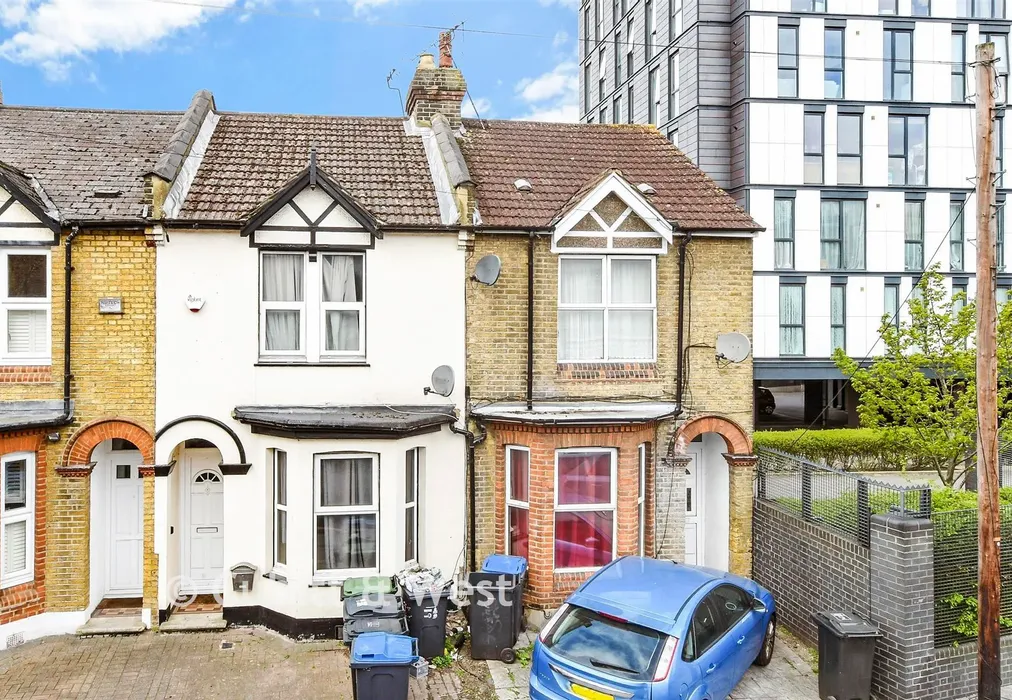 External (Web) - Edridge Road, Croydon, Surrey - Wards of Kent