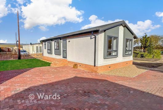 Maidstone Road, Paddock Wood, Kent - Wards of Kent