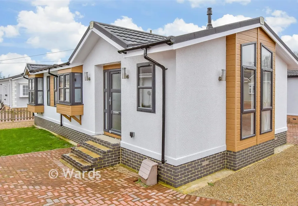 External (Web) - Maidstone Road, Paddock Wood, Kent - Wards of Kent