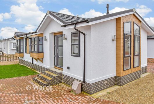 Maidstone Road, Paddock Wood, Kent - Wards of Kent