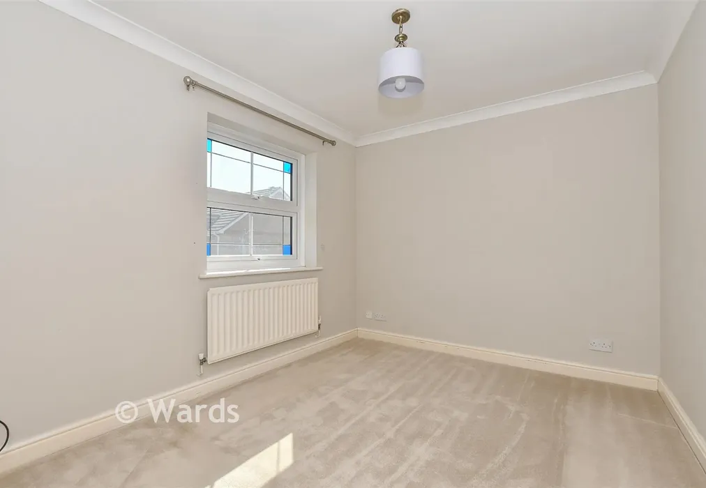 Bedroom 1 - Eclipse Drive, Sittingbourne, Kent - Wards of Kent