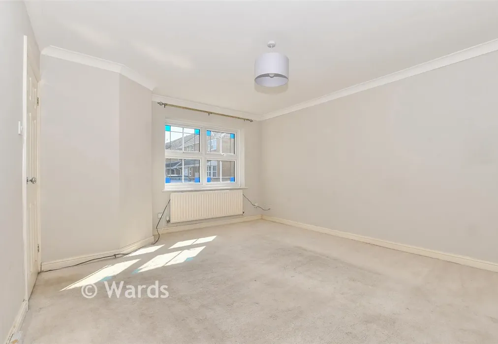 Lounge - Eclipse Drive, Sittingbourne, Kent - Wards of Kent