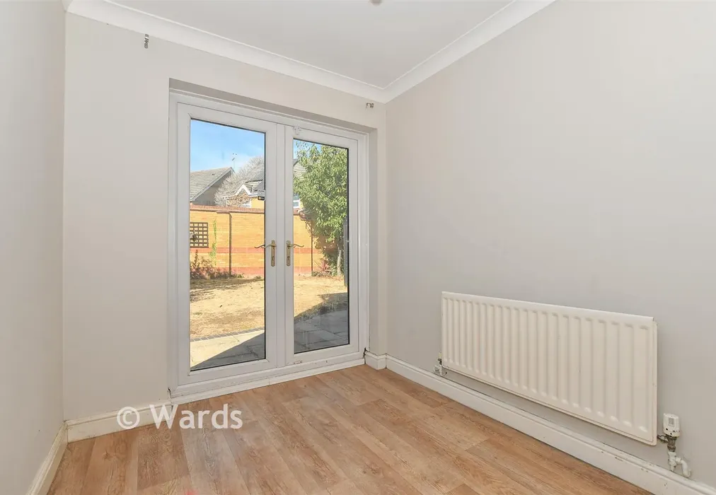 Dining Room - Eclipse Drive, Sittingbourne, Kent - Wards of Kent