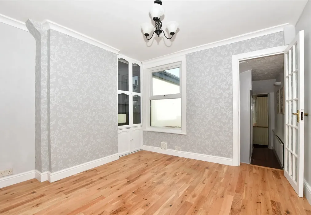 Dining Area - Mount Road, Borstal, Rochester, Kent - Wards of Kent