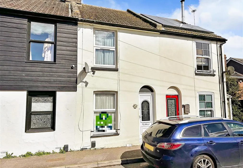 External Web - Mount Road, Borstal, Rochester, Kent - Wards of Kent