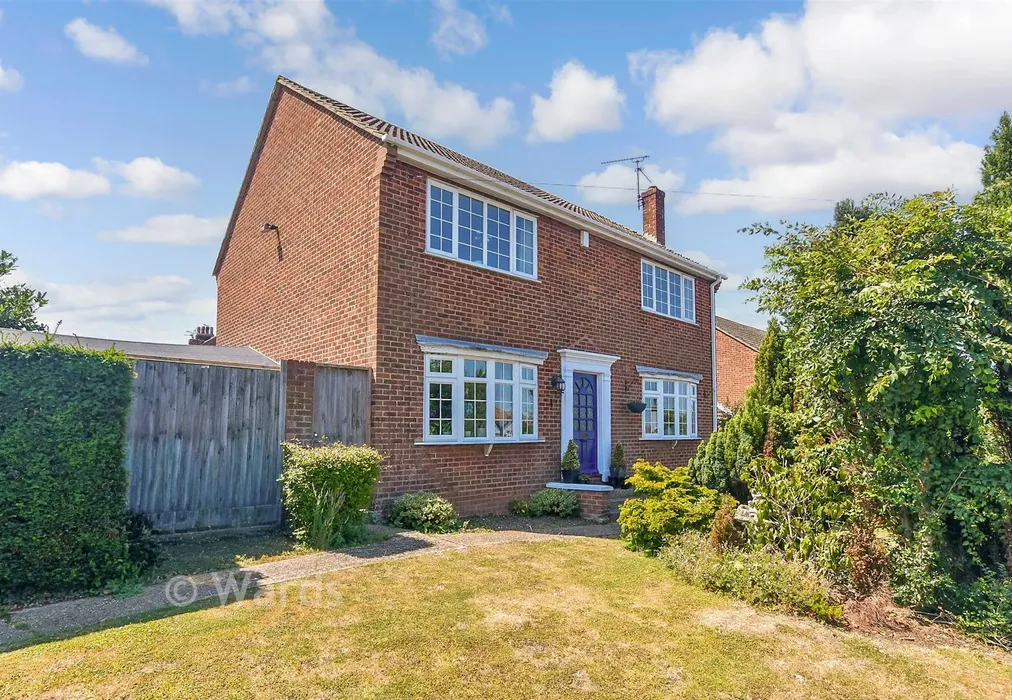 External (Web) - Mickleburgh Hill, Herne Bay, Kent - Wards of Kent