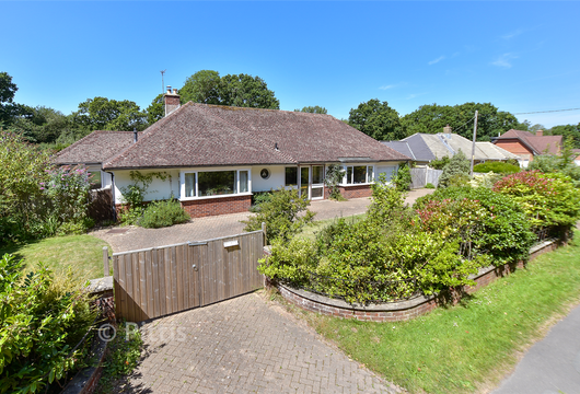 Afton Road, Freshwater, Isle of Wight - Wards of Kent