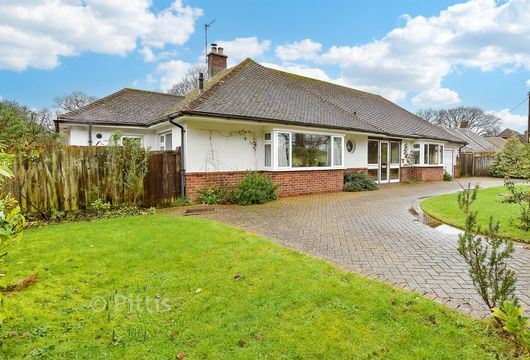 Afton Road, Freshwater, Isle of Wight - Wards of Kent