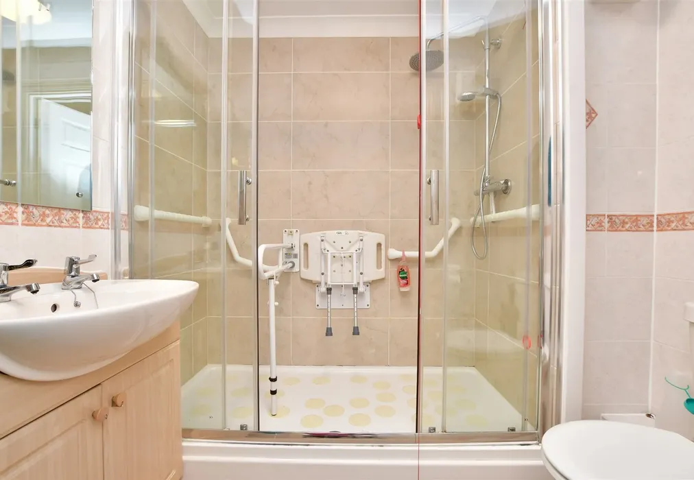 Internal Lifestyle Photograph - Massetts Road, Horley, Surrey - Wards of Kent