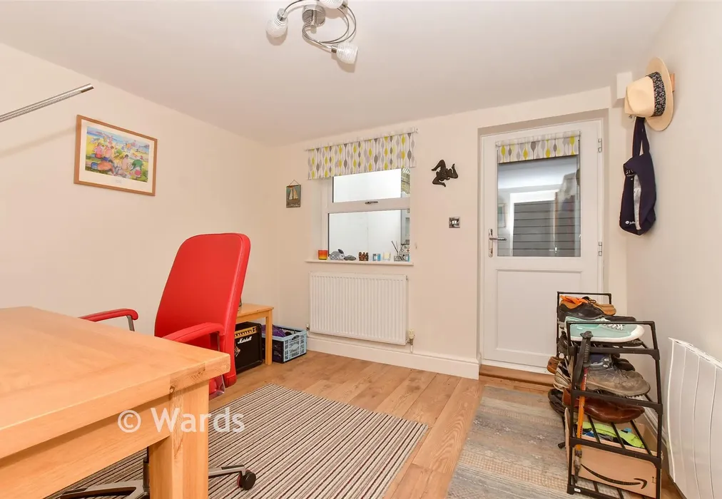 Study - Union Road, Deal, Kent - Wards of Kent