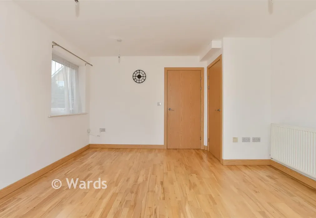 Lounge/Diner - Olympia Way, Whitstable, Kent - Wards of Kent