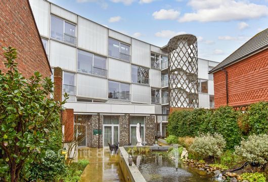 Sutton Park Road, Seaford, East Sussex - Wards of Kent