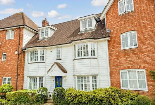Orient Court, Kings Hill, West Malling, Kent - Wards of Kent