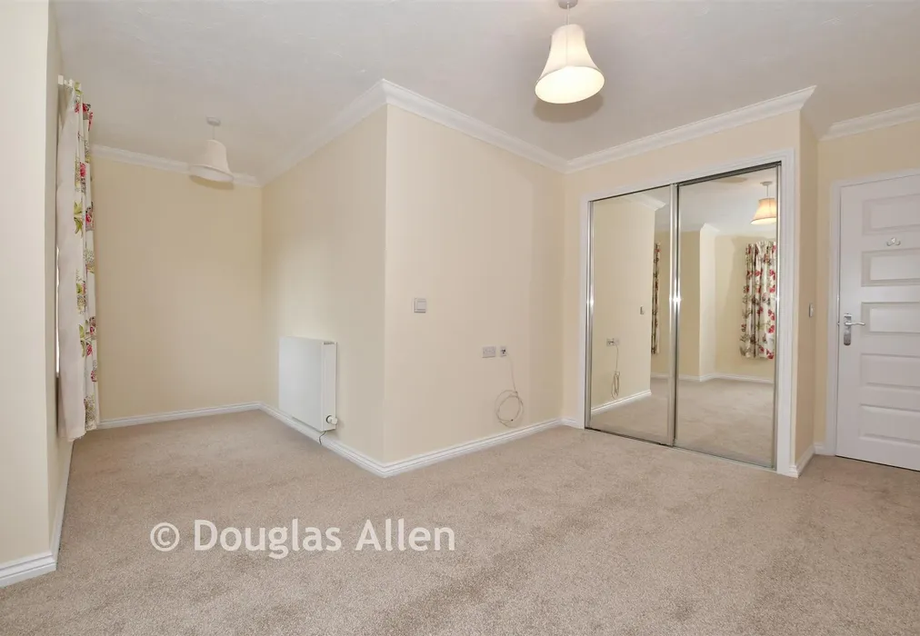 Bedroom 1 - Broomstick Hall Road, Waltham Abbey, Essex - Wards of Kent