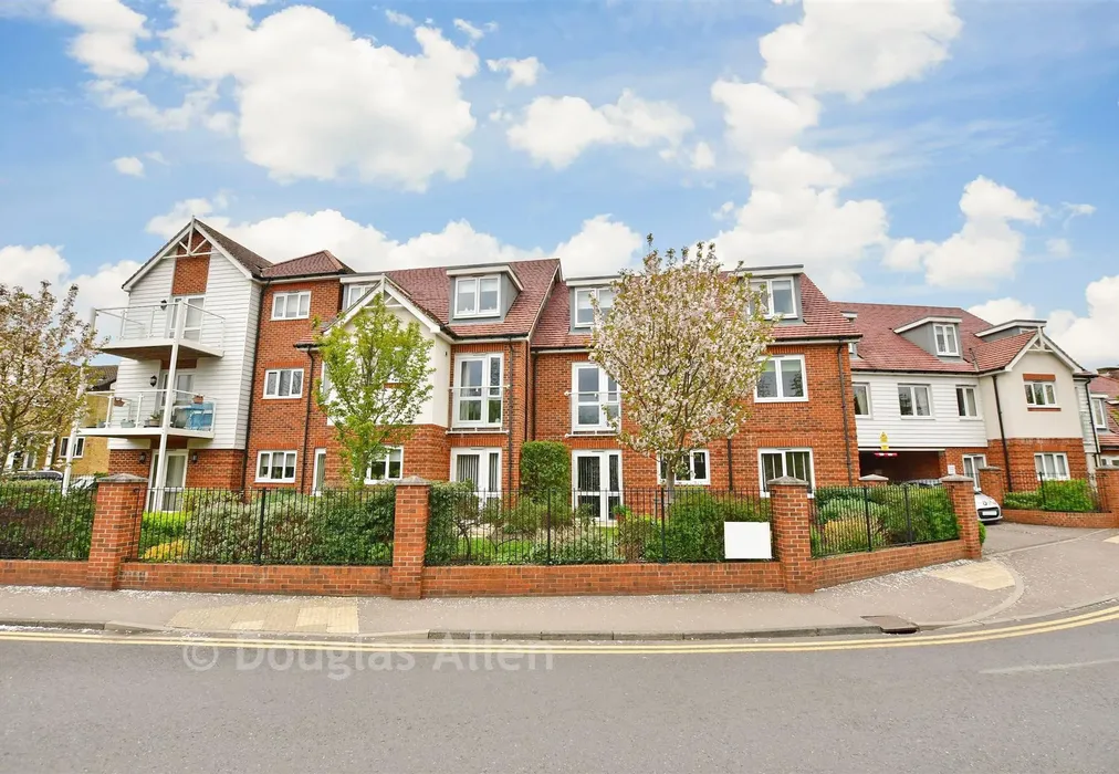 Front (Web) - Broomstick Hall Road, Waltham Abbey, Essex - Wards of Kent