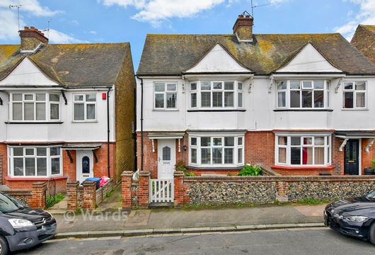 Upper Approach Road, Broadstairs, Kent - Wards of Kent