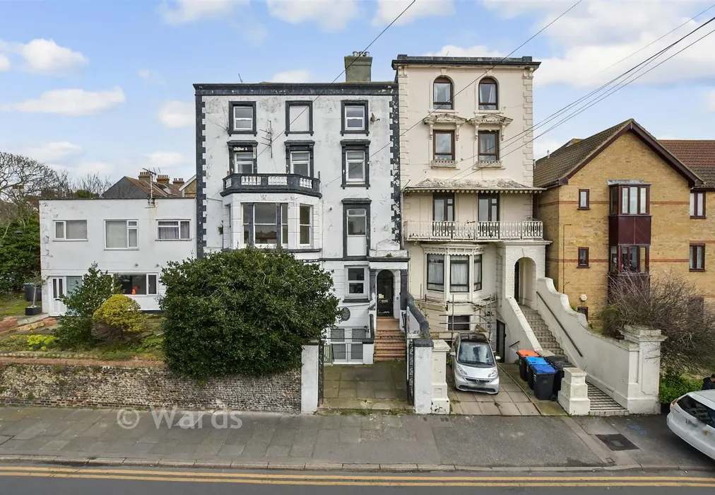 External (Web) - Victoria Road, Ramsgate, Kent - Wards of Kent