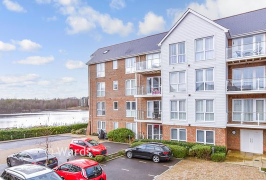 Walters Close, Snodland, Kent - Wards of Kent