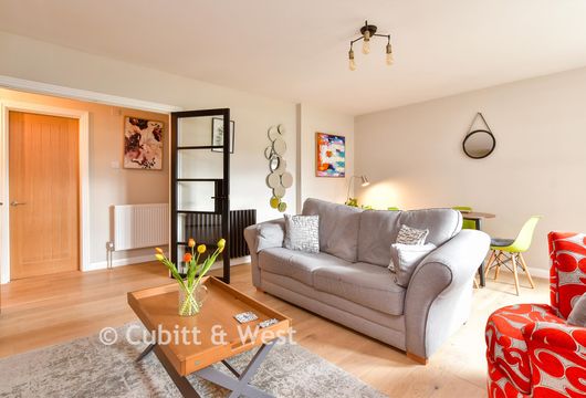 Prince Regents Close, Brighton, East Sussex - Wards of Kent