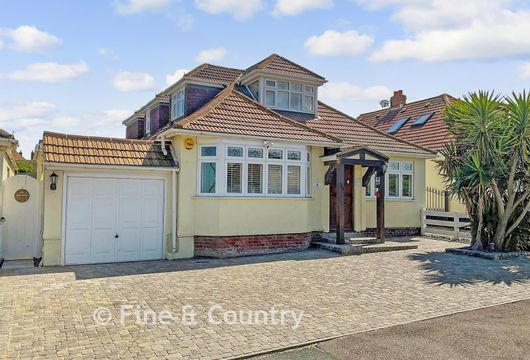 Botany Road, Kingsgate, Broadstairs, Kent - Wards of Kent