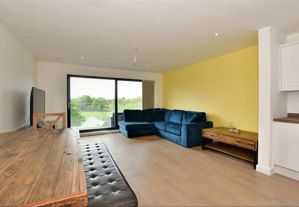 Kitchen/Lounge/Diner - Leacon Road, Ashford, Kent - Wards of Kent
