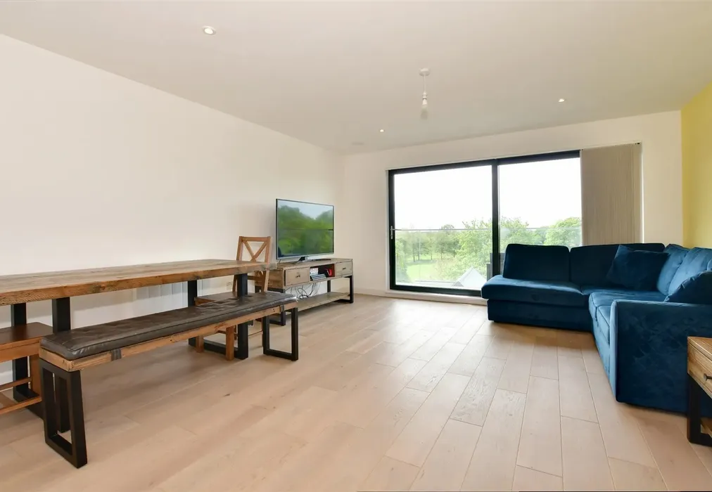 Kitchen/Lounge/Diner - Leacon Road, Ashford, Kent - Wards of Kent