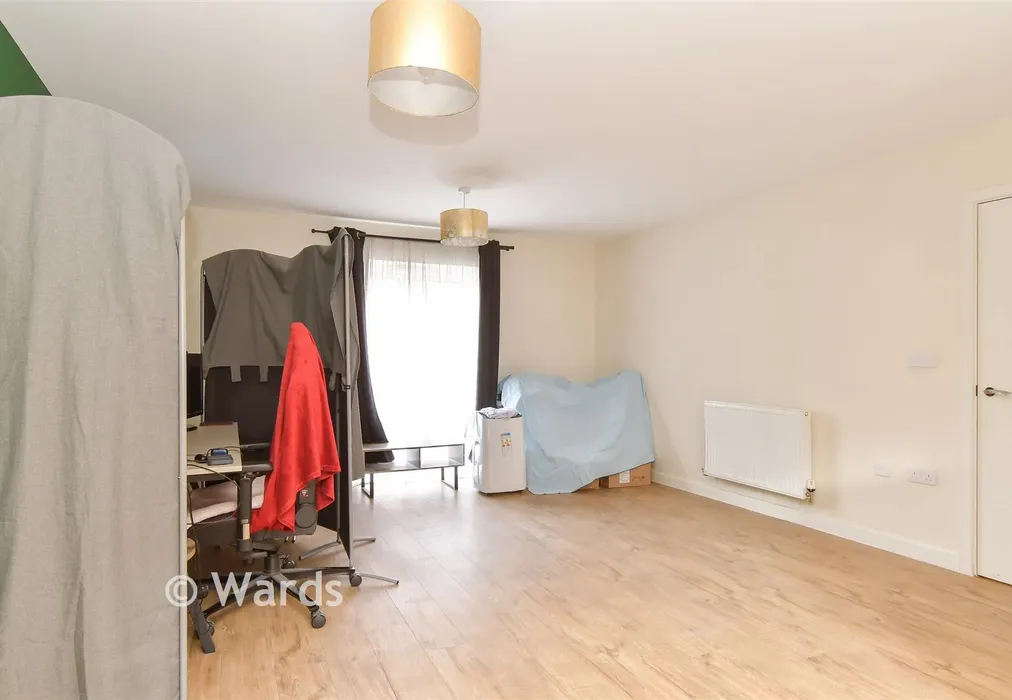 Kitchen/Lounge/ Dining Area - Dakota Drive, Chatham, Kent - Wards of Kent