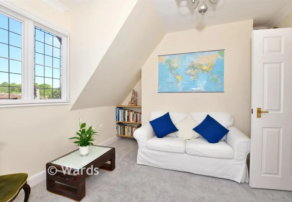 Dining Room - School Hill, Lamberhurst, Tunbridge Wells, Kent - Wards of Kent