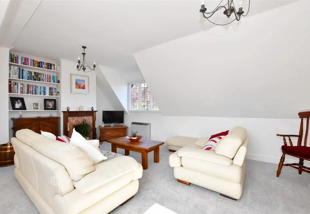 Lounge - School Hill, Lamberhurst, Tunbridge Wells, Kent - Wards of Kent