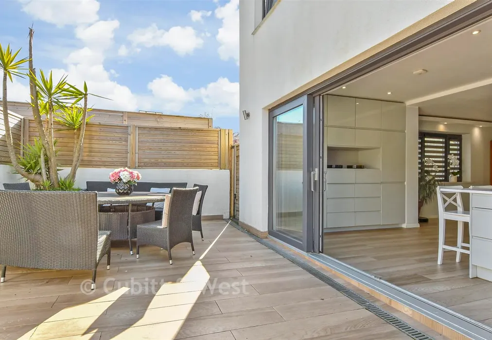 External Lifestyle Photograph - Crescent Drive North, Woodingdean, Brighton, East Sussex - Wards of Kent