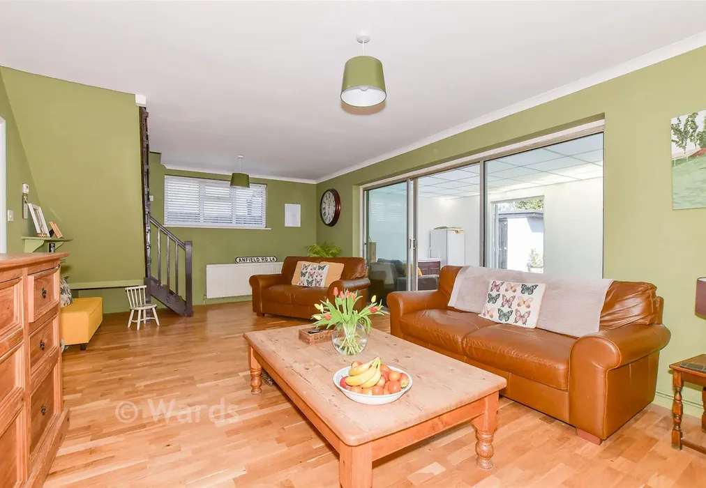 Lounge - Maydowns Road, Whitstable, Kent - Wards of Kent